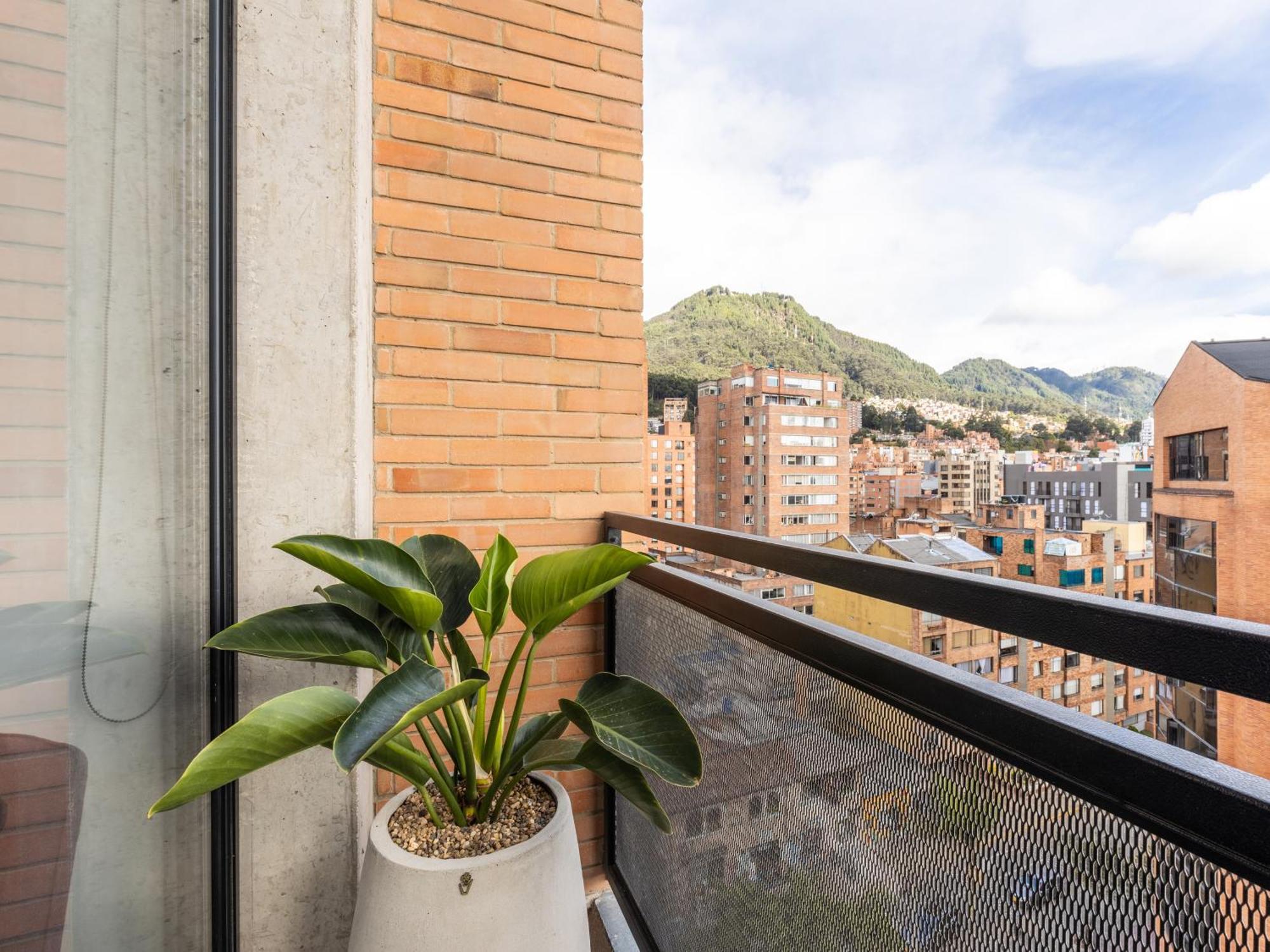 Wynwood House Chapinero * Bogotá