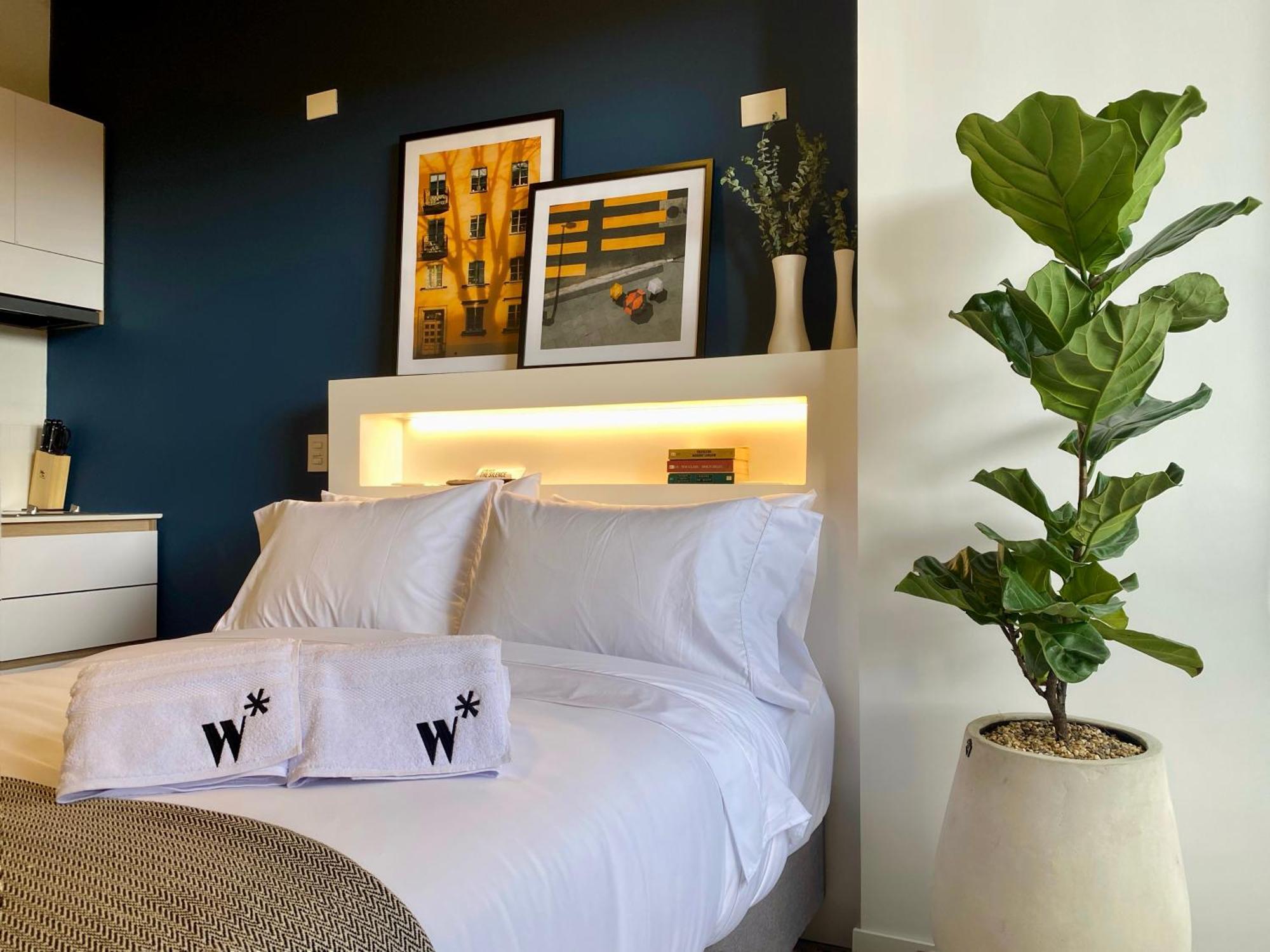 Wynwood House Chapinero Aparthotel Bogotá